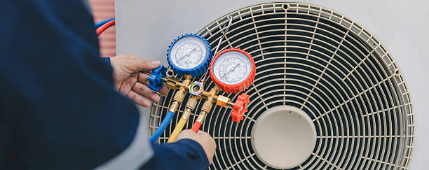 Licensed Emergency Hvac service in Newton, NC - JG Cool HVAC