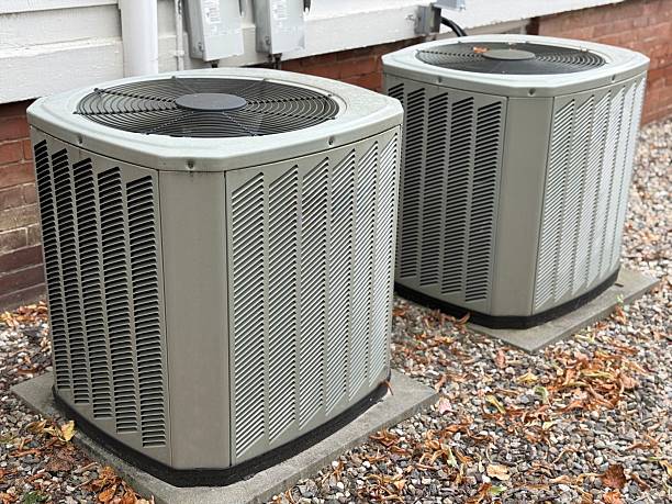 Reliable Emergency Hvac contractor in Newton, NC by JG Cool HVAC